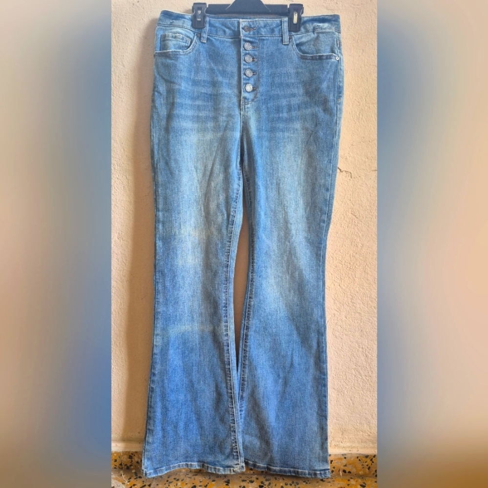 Jean